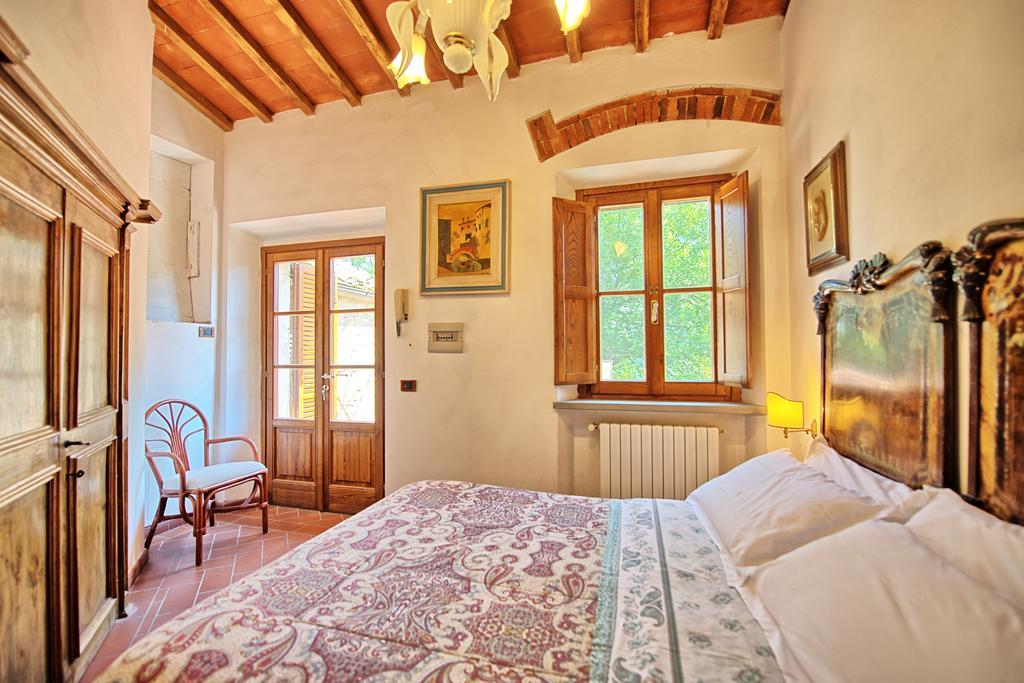 Villa Panzalla Santo Stefano A Tizzano Esterno foto