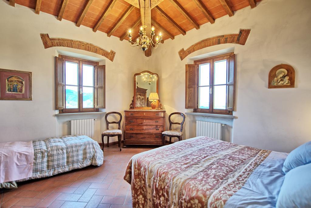 Villa Panzalla Santo Stefano A Tizzano Esterno foto