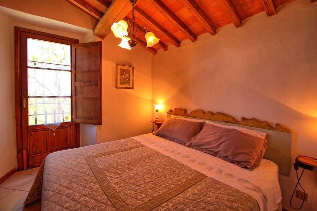 Villa Panzalla Santo Stefano A Tizzano Esterno foto