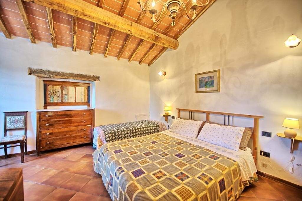 Villa Panzalla Santo Stefano A Tizzano Esterno foto