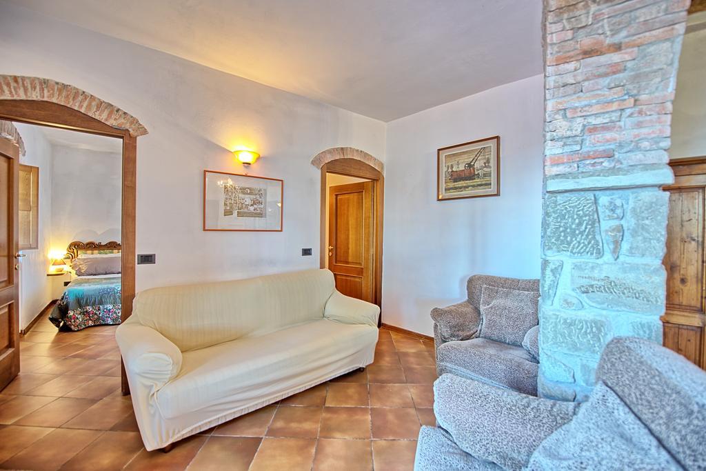 Villa Panzalla Santo Stefano A Tizzano Esterno foto